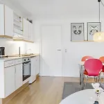 1 Bedroom Beautiful In Neksø