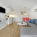 Appartement 1 Bedroom Beautiful In