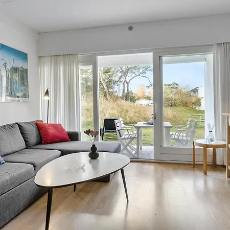 1 Bedroom Beautiful In Neksø