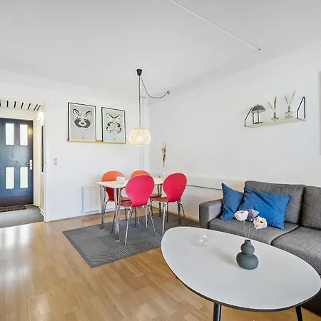 Daire 1 Bedroom Beautiful In *
