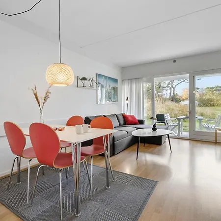 1 Bedroom Beautiful In * Neksø