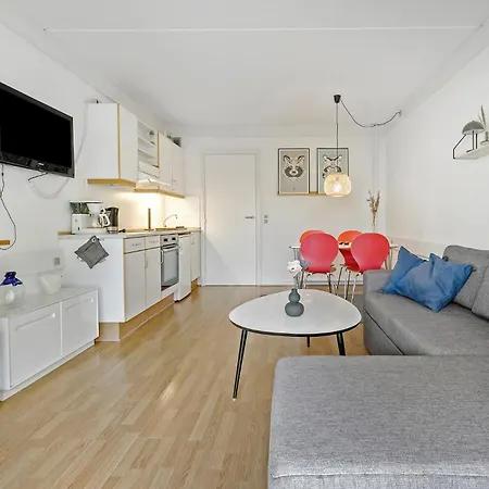 Daire 1 Bedroom Beautiful In