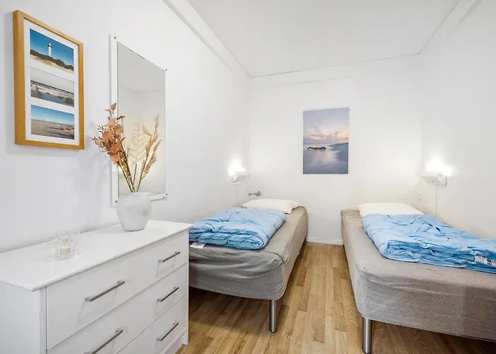 1 Bedroom Beautiful In Apartamento