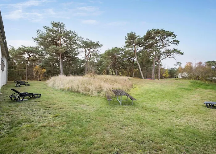 Apartamento 1 Bedroom Beautiful In Neksø