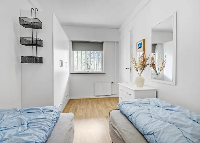 1 Bedroom Beautiful In Apartamento Neksø